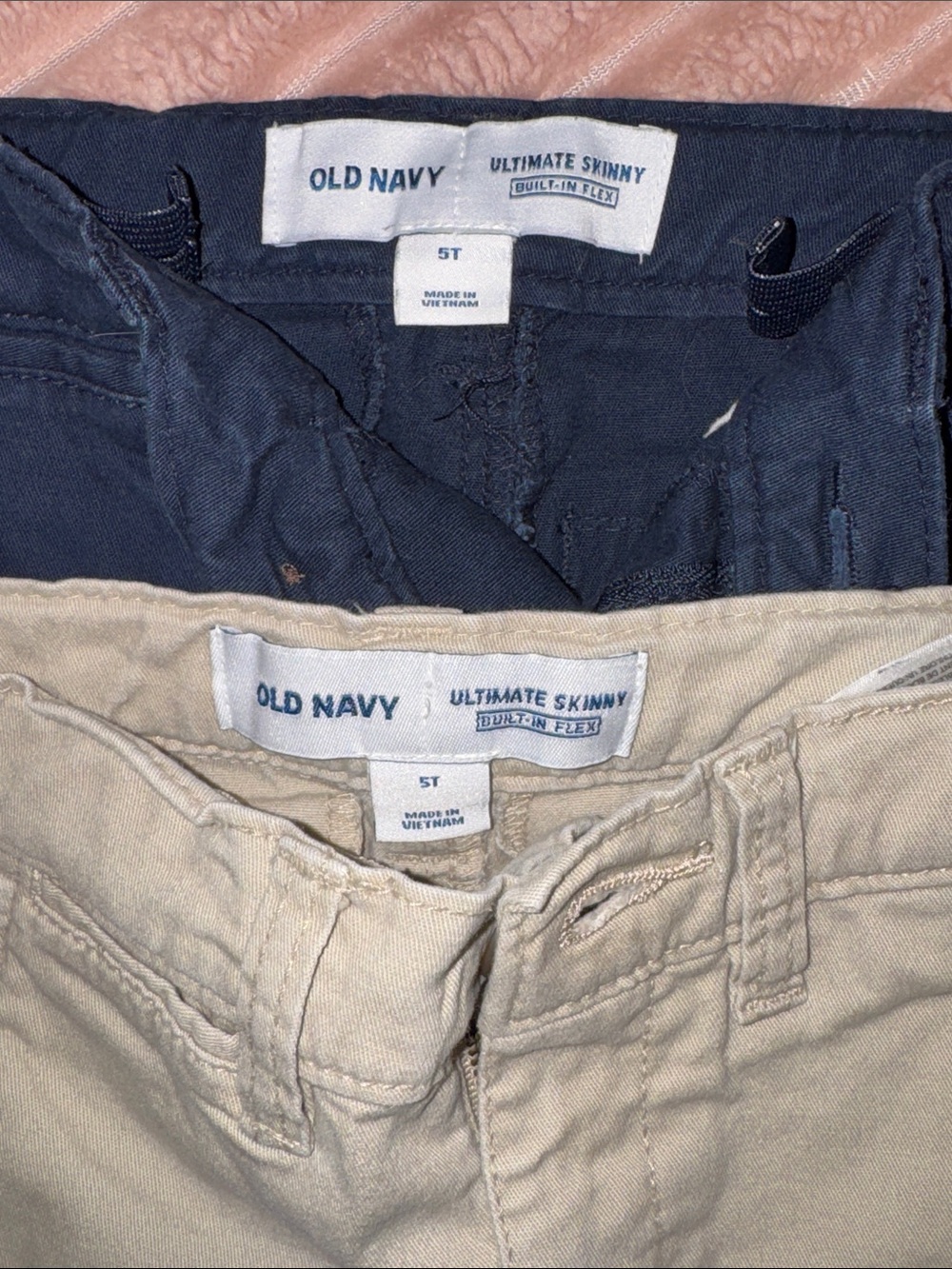 Pants - Picture 4 of 4